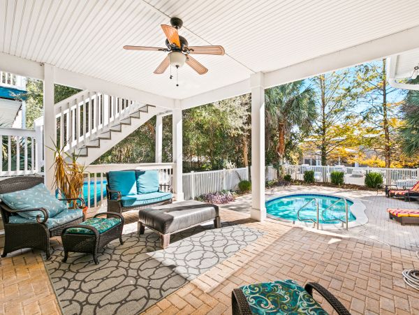Beaches Of South Walton Home 1007775