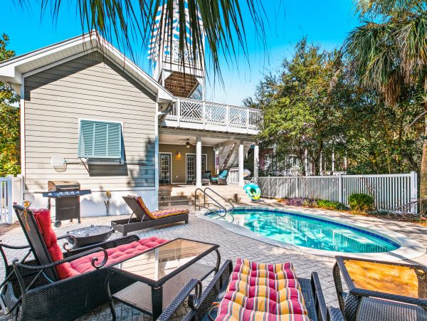 Beaches Of South Walton Home 1007775