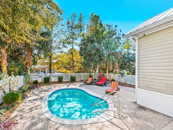 Beaches Of South Walton Home 1007775