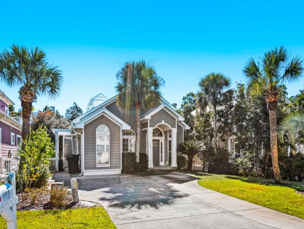 Beaches Of South Walton Home 1007775