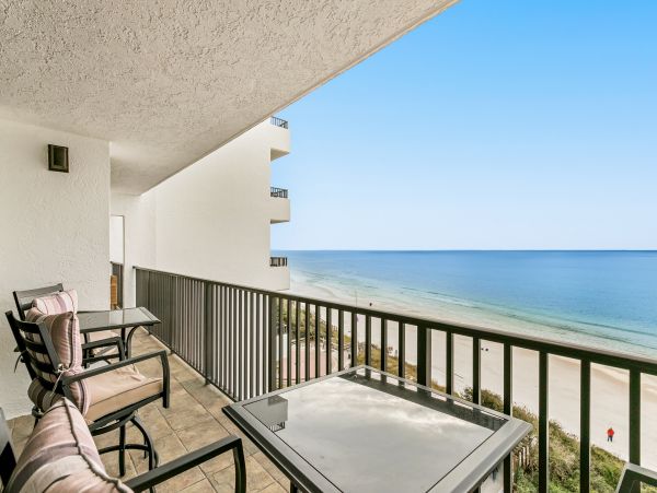Beaches Of South Walton Condo 1007777