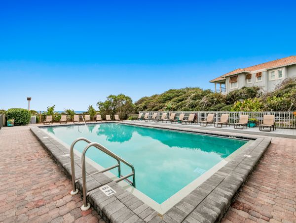 Beaches Of South Walton Condo 1007777