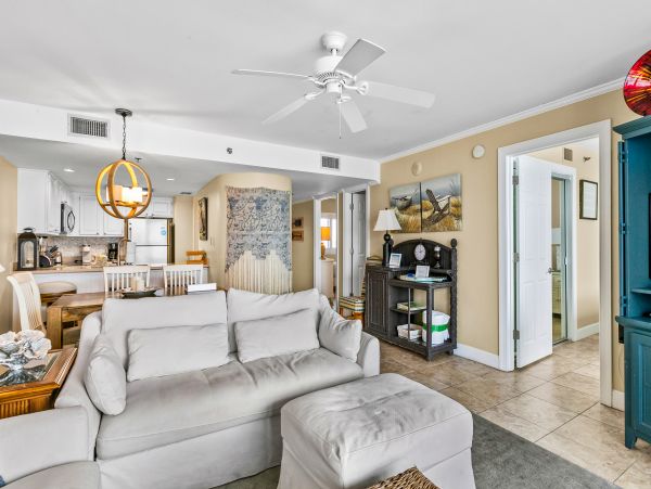 Beaches Of South Walton Condo 1007777
