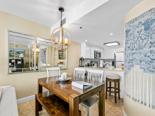 Beaches Of South Walton Condo 1007777