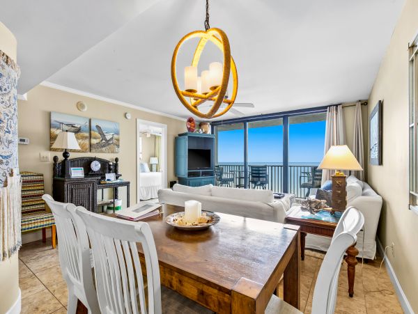 Beaches Of South Walton Condo 1007777