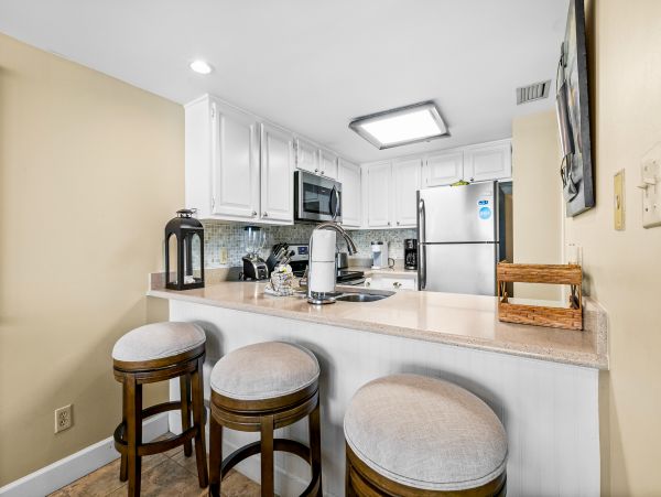 Beaches Of South Walton Condo 1007777