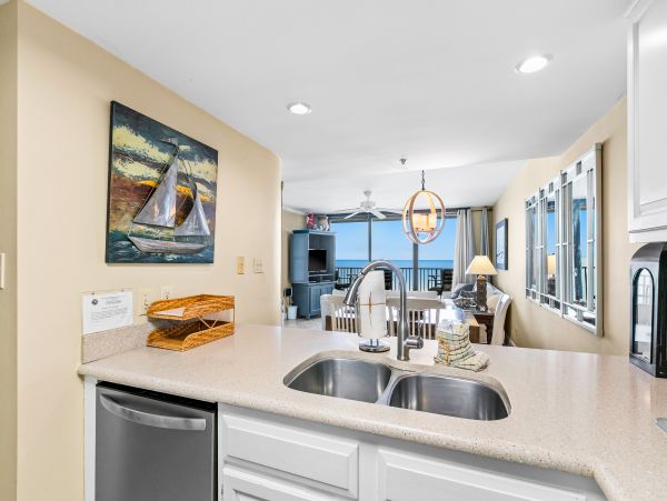 Beaches Of South Walton Condo 1007777