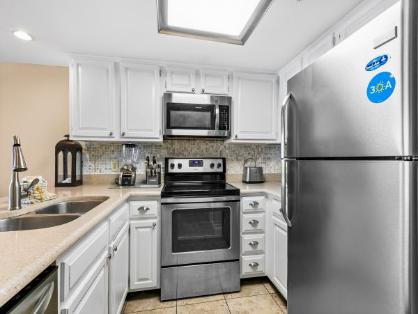 Beaches Of South Walton Condo 1007777