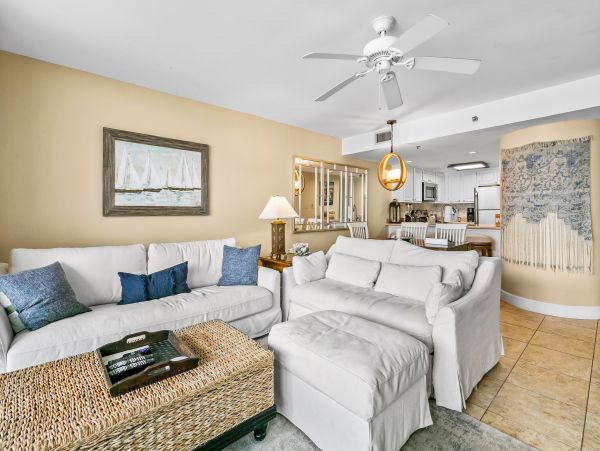 Beaches Of South Walton Condo 1007777