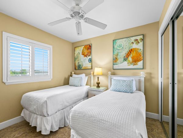 Beaches Of South Walton Condo 1007777