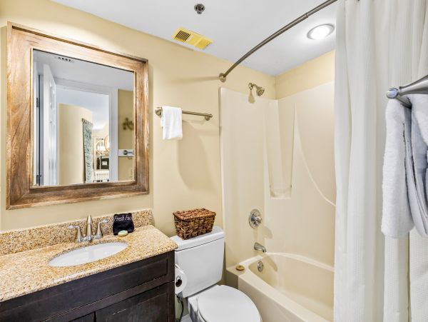 Beaches Of South Walton Condo 1007777