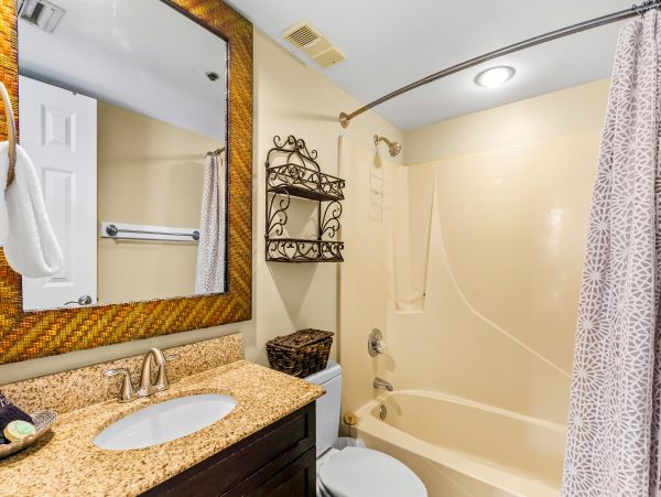 Beaches Of South Walton Condo 1007777