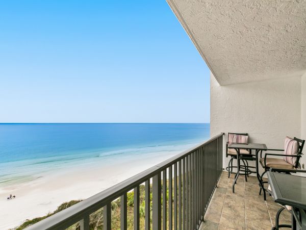 Beaches Of South Walton Condo 1007777
