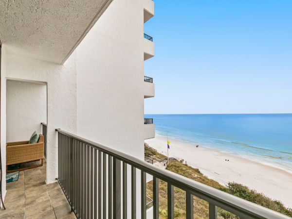 Beaches Of South Walton Condo 1007777