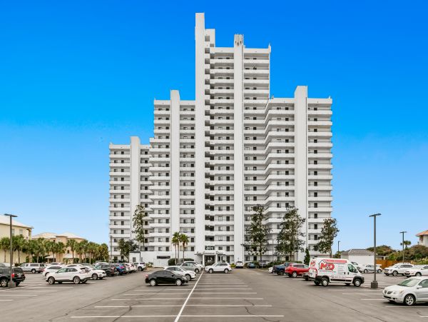 Beaches Of South Walton Condo 1007777