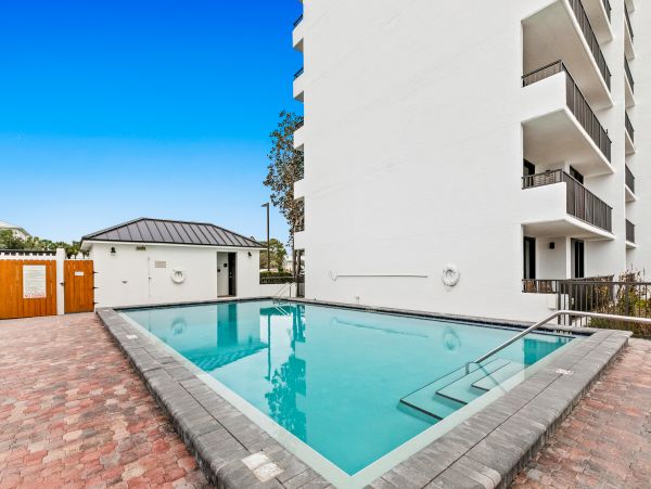 Beaches Of South Walton Condo 1007777