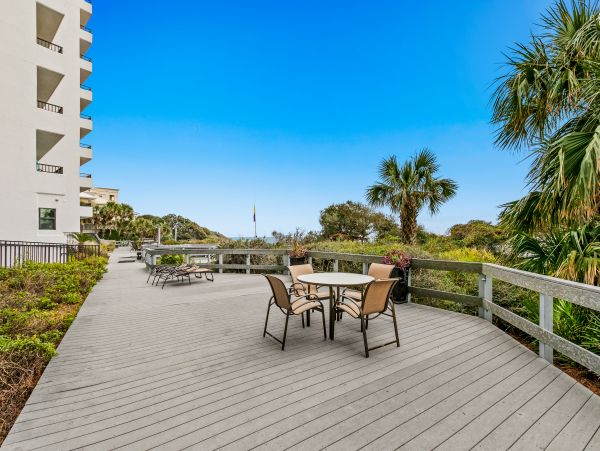Beaches Of South Walton Condo 1007777