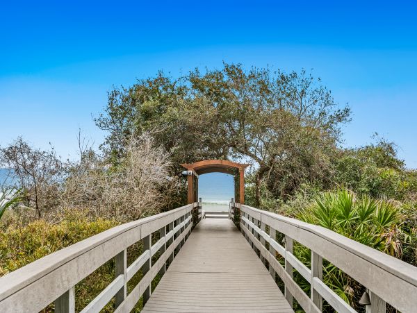 Beaches Of South Walton Condo 1007777