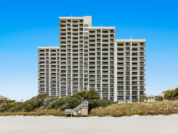 Beaches Of South Walton Condo 1007777