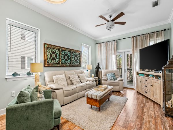 Beaches Of South Walton Condo 1007778