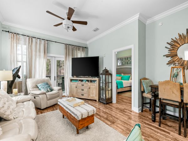 Beaches Of South Walton Condo 1007778