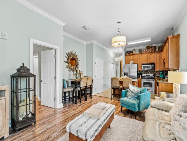 Beaches Of South Walton Condo 1007778