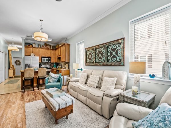 Beaches Of South Walton Condo 1007778
