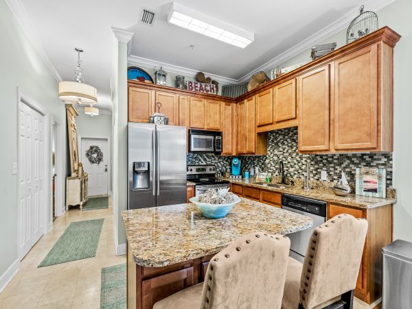Beaches Of South Walton Condo 1007778