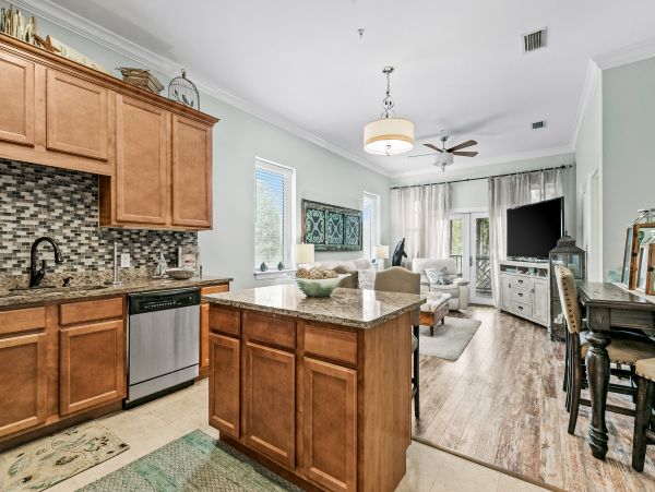 Beaches Of South Walton Condo 1007778