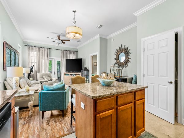 Beaches Of South Walton Condo 1007778