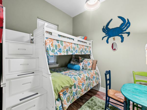 Beaches Of South Walton Condo 1007778