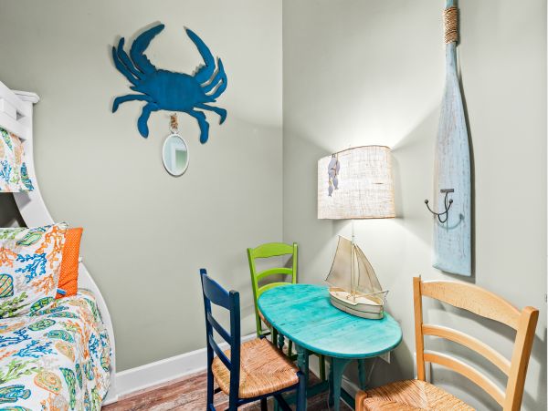 Beaches Of South Walton Condo 1007778