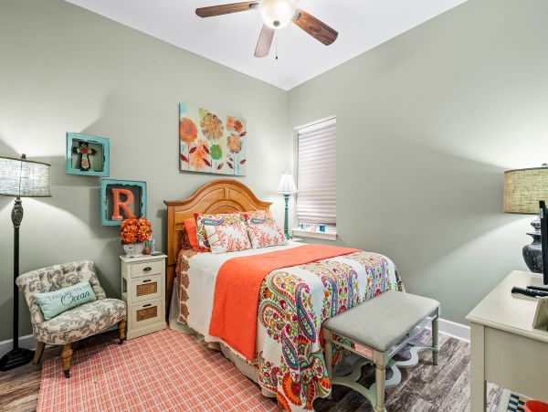 Beaches Of South Walton Condo 1007778