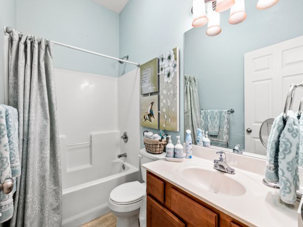 Beaches Of South Walton Condo 1007778