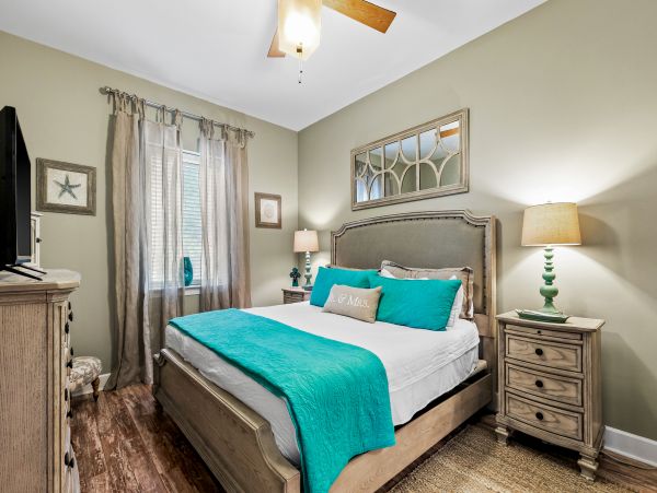 Beaches Of South Walton Condo 1007778