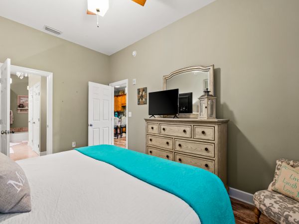 Beaches Of South Walton Condo 1007778