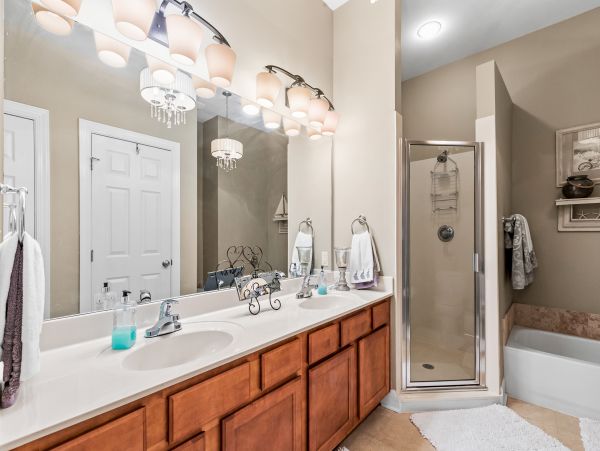 Beaches Of South Walton Condo 1007778