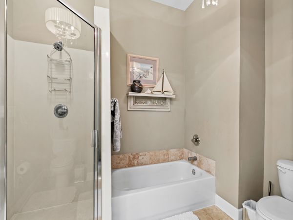 Beaches Of South Walton Condo 1007778