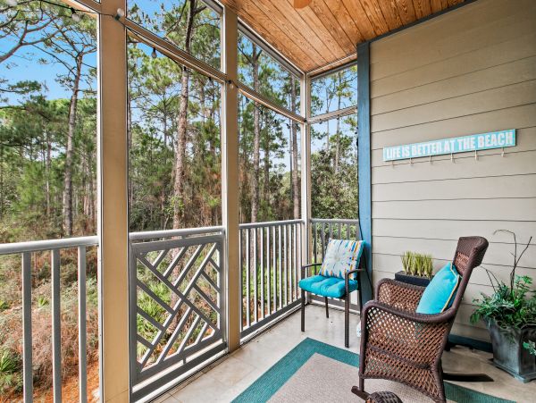 Beaches Of South Walton Condo 1007778
