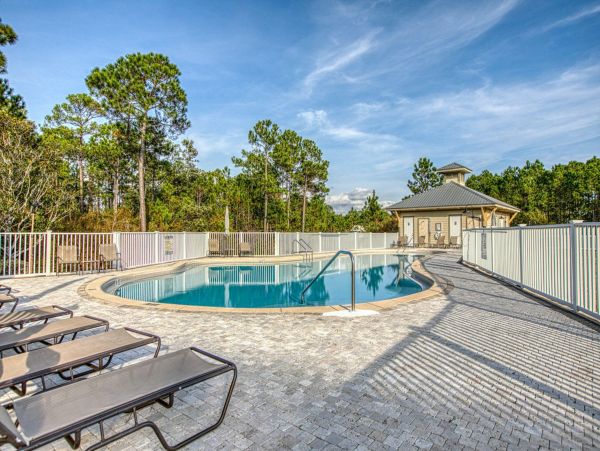 Beaches Of South Walton Condo 1007778