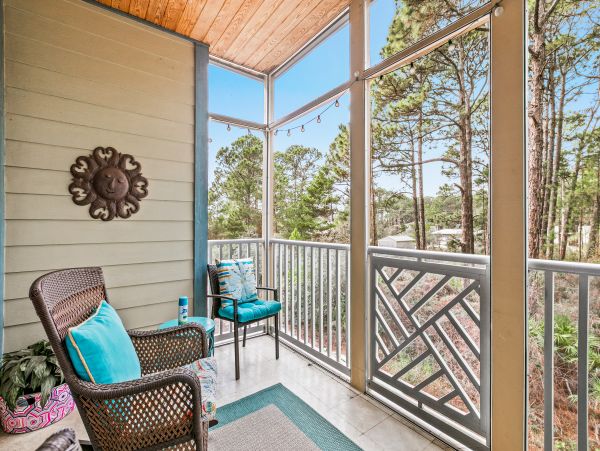 Beaches Of South Walton Condo 1007778
