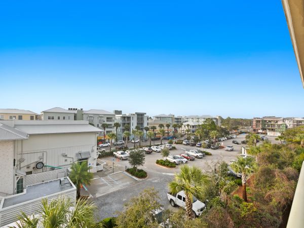 Beaches Of South Walton Condo 1007779