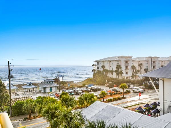 Beaches Of South Walton Condo 1007779