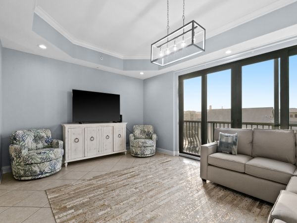 Beaches Of South Walton Condo 1007779