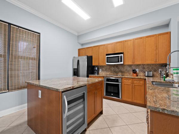 Beaches Of South Walton Condo 1007779