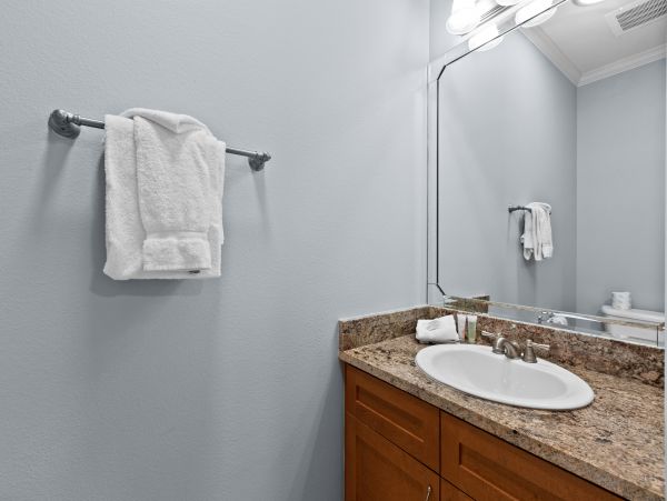 Beaches Of South Walton Condo 1007779