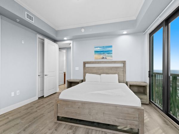 Beaches Of South Walton Condo 1007779