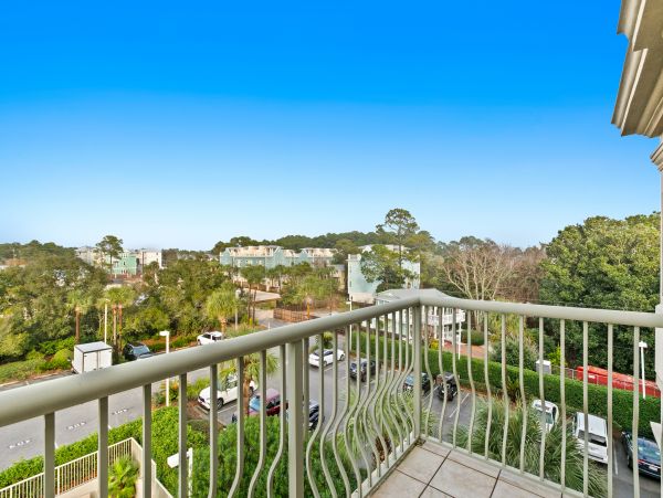 Beaches Of South Walton Condo 1007779