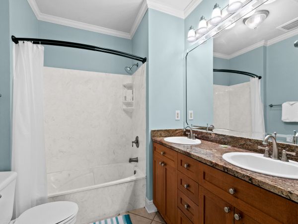 Beaches Of South Walton Condo 1007779