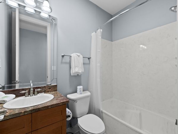Beaches Of South Walton Condo 1007779
